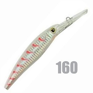 Isca Salminus 160 - Branca - CENTURY