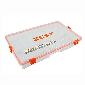 Estojo ZMC345 - 345x230x50 - ZEST