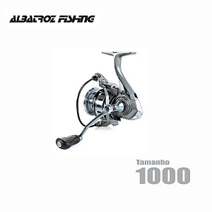 Molinete Oxford 1000 - ALBATROZ