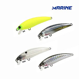 Isca Inna 60 - MARINE