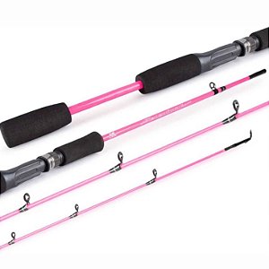 Vara Selenium 20lb - 1,83m - Moliente - MARURI