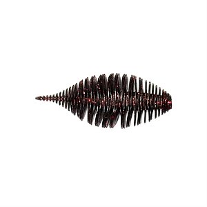 Isca Soft IPPON - Dark - CAMALESMA - 1 UNIDADE