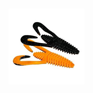 Isca Soft Viper - Halloween - CAMALESMA - 1 unidade