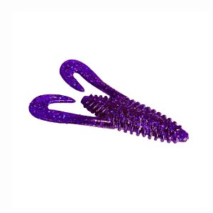 Isca Soft Viper - Purple - CAMALESMA - 1 unidade