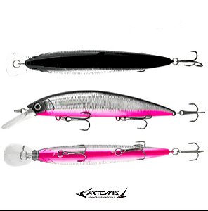 Isca Carisma 3G - BP - 36gr - ARTEMIS