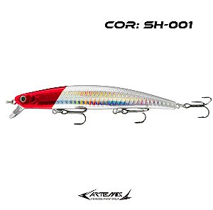 Isca Artemis Jackal 118 - ARTEMIS