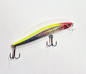 Isca Açu 115 - ARTEMIS