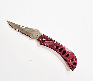 Canivete Artemis 13cm