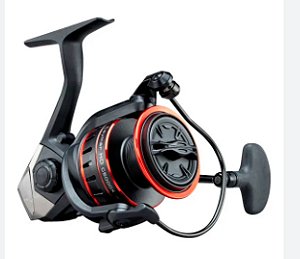 Molinete Ceymar HD 2500A - OKUMA