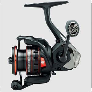 Molinete Ceymar HD 4000A - OKUMA