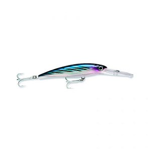 Isca X-Rap Magnum - 12 cm - Azul - Rapala