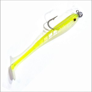 Shadão com anzol - 20cm - PF