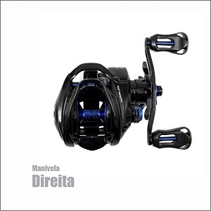 Carretilha Rexton - Direita - MARURI