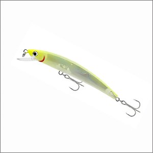 Isca Alfa Minnow 110 - Crown