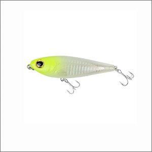 Isca Go Stick - Cabeça verde - CROWN