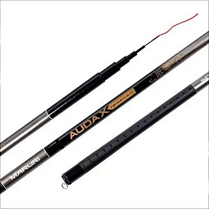 Vara telescopica AUDAX 450 - MARURI