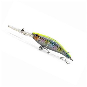 Isca Barbeludo 75 - verde - DEYU