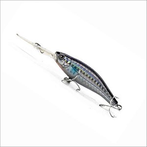 Isca Barbeludo 75 - P - DEYU