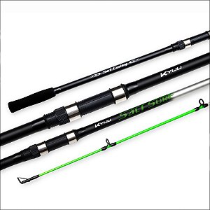 Vara Salt Surf S-1103MH - 3,30m - 40-60lbs - 3 partes - MARURI