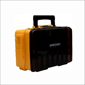 Maleta de pesca Daisen DS 408-Y