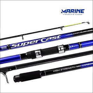 Vara Super Cast S-4203 - 4,20m - moliente - MARINE