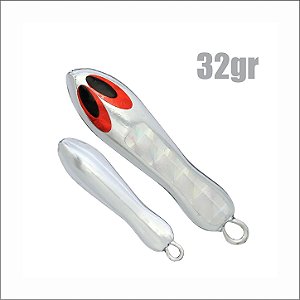 Jig Calixto 32gr - CROMER JIG