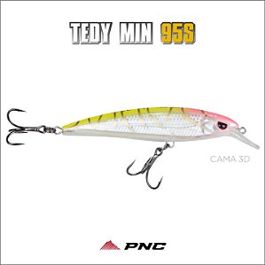 Isca Tedy min 95s - Branca