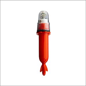 Sinalizador WLH-188 - 15 Leds - ALBATROZ