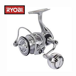 Molinete Edge 4000HSX - RYOBI