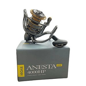 Molinete Anesta 4000 - RYOBI