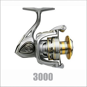 Molinete Anesta 3000 - RYOBI