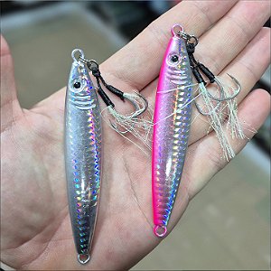 Jig Tacami - 80gr