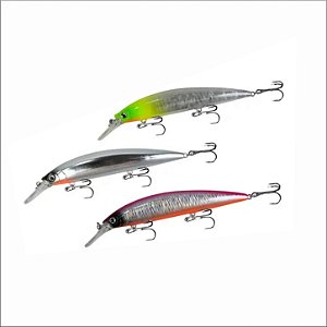 Isca Carisma - AFT03P - 110mm - 26gr - ARTEMIS