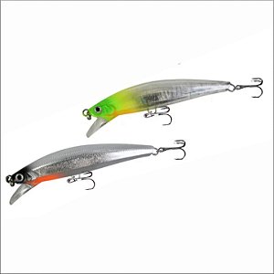 Isca Carisma - AFT01 - 95mm - 30gr - ARTEMIS
