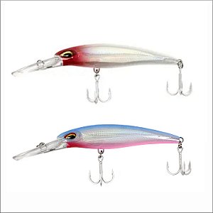 Isca Wahoo 120 - ALBATROZ
