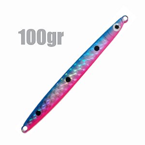 Isca Jig Faca 100gr - GENESIS