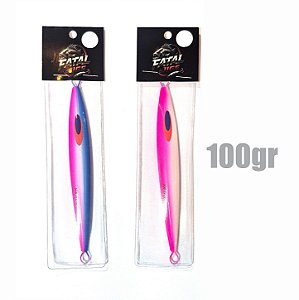 Jig Fatal Olhete 100gr - FATAL