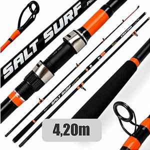 Vara salt surf 4,20 - Lumis