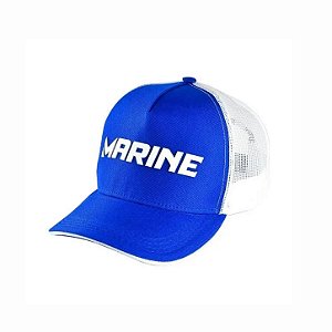 Boné Marine