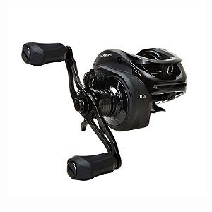 Carretilha Black Tamba BG - 8.0 - MARURI