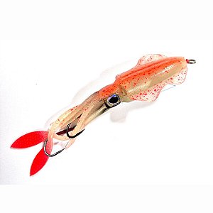 Isca Lula Squid - 60gr - SAHARA