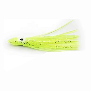 Isca Lula Octopus 10cm - 5 por embalagem - SAHARA