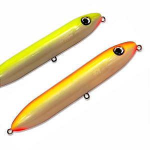 Isca KV DR.SPOCK 130 - 30gr