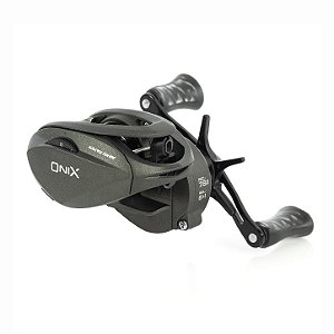 Carretilha Onix Black - ALBATROZ