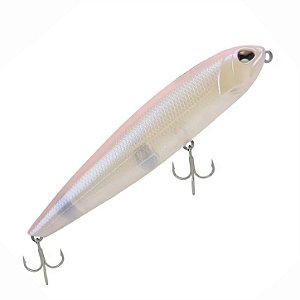 Isca Top Gun 130 Alien - Rosa - MARINE