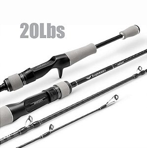 Vara Legionary "6,0" 10-20lbs - DAISEN