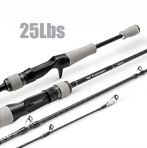 Vara Legionary "6,0" 12-25lbs - DAISEN