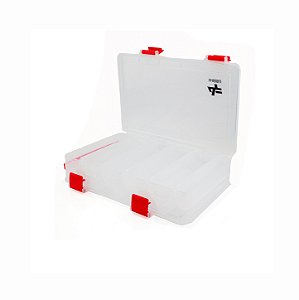 caixa plastica H488U - ALBATROZ