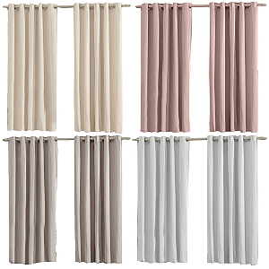 Cortina Blackout Para Janela 2,60 X 1,70 Corta 100% Luz