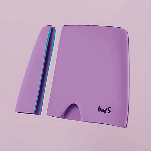 Touca Térmica Aliv Head Gel IWS- Máscara Alívio de Enxaqueca
